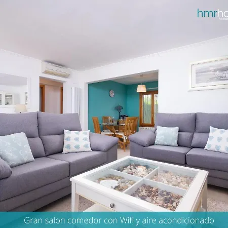 Casa Morena By Hmr Holidays