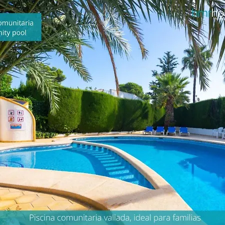 Casa Morena By Hmr Holidays Holiday home *