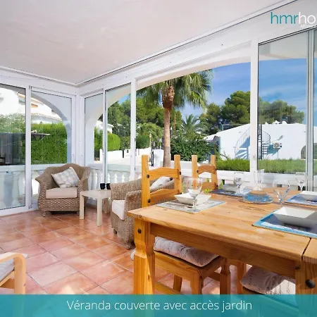 Holiday home Casa Morena By Hmr Holidays