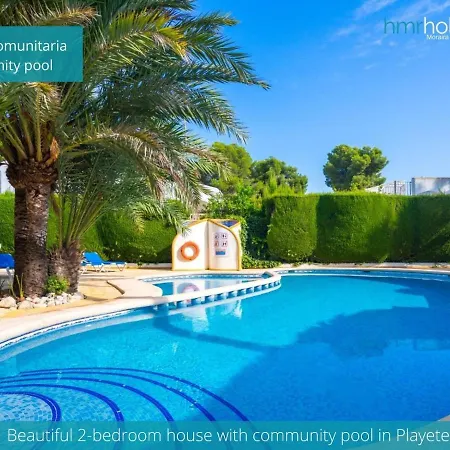 Casa Morena By Hmr Holidays