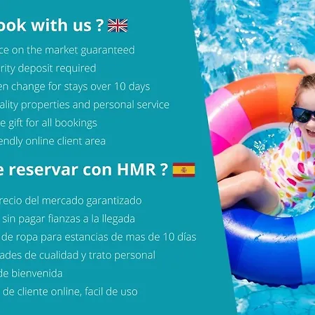 Casa Morena By Hmr Holidays Moraira