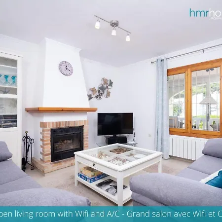 Holiday home Casa Morena By Hmr Holidays