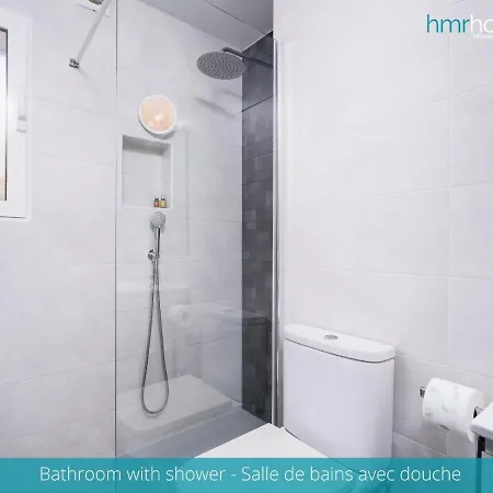 Holiday home Casa Morena By Hmr Holidays *