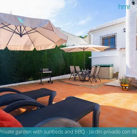 Holiday home Casa Morena By Hmr Holidays *
