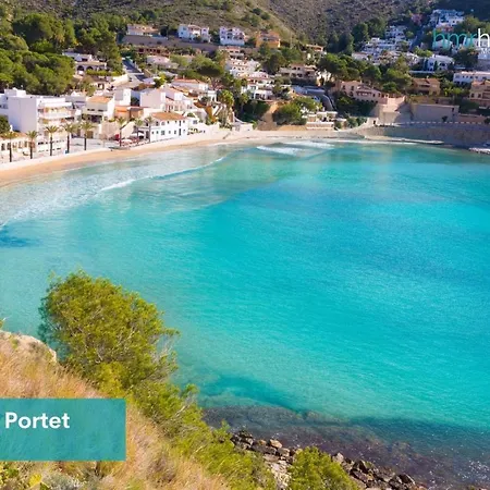 Casa Morena By Hmr Holidays Moraira