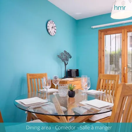Casa Morena By Hmr Holidays