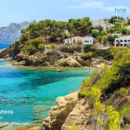 Holiday home Casa Morena By Hmr Holidays *